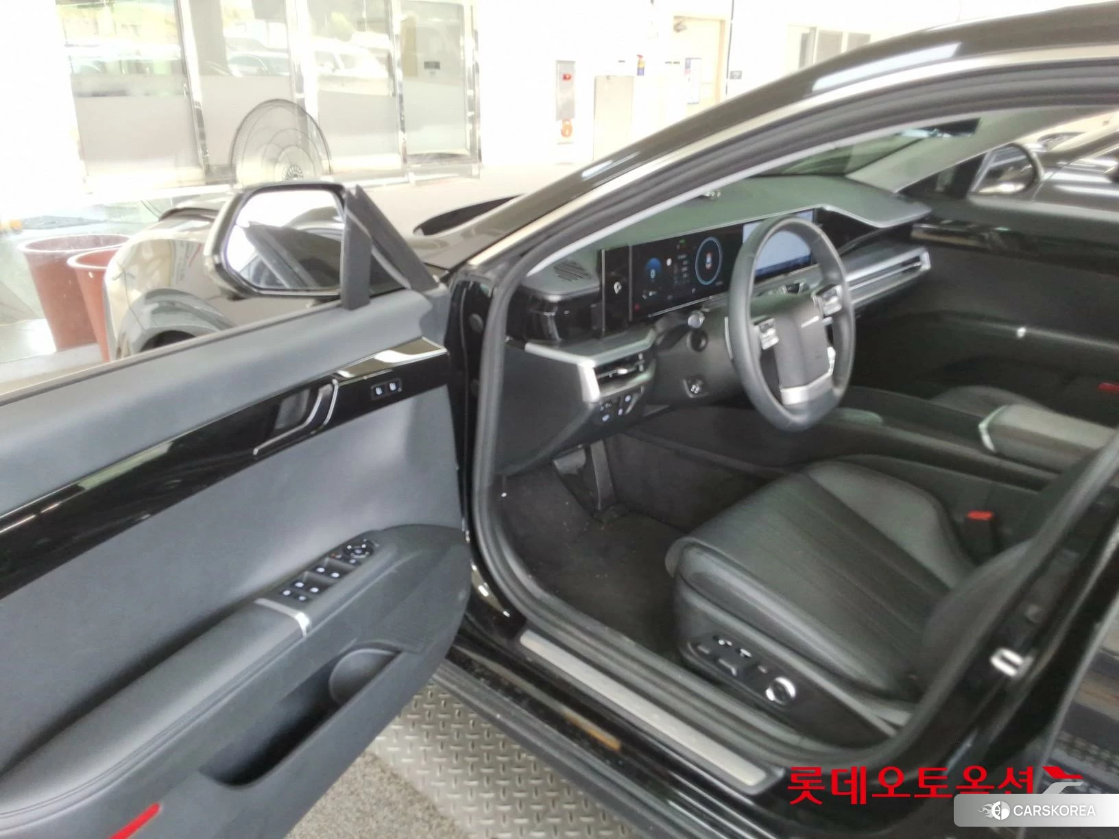 Hyundai Grandeur id 4909172 из Кореи 27
