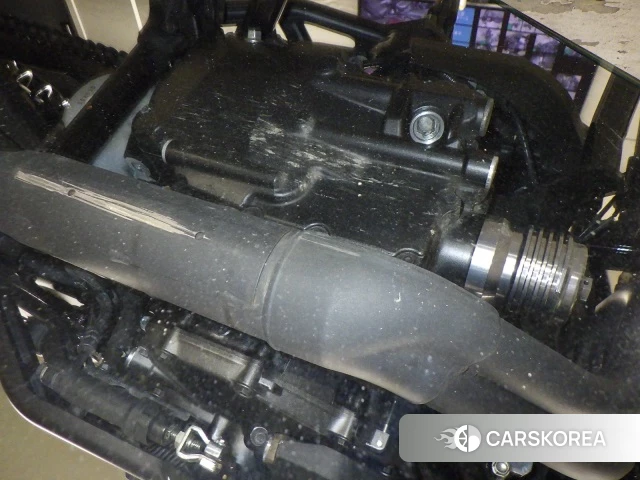 Honda REBEL 1100 DCT id 3946140 из Японии 27