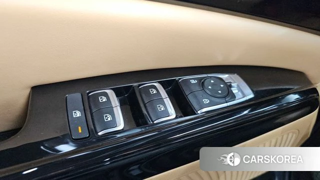 Kia Carnival 4th generation id 4624416 из Кореи 27