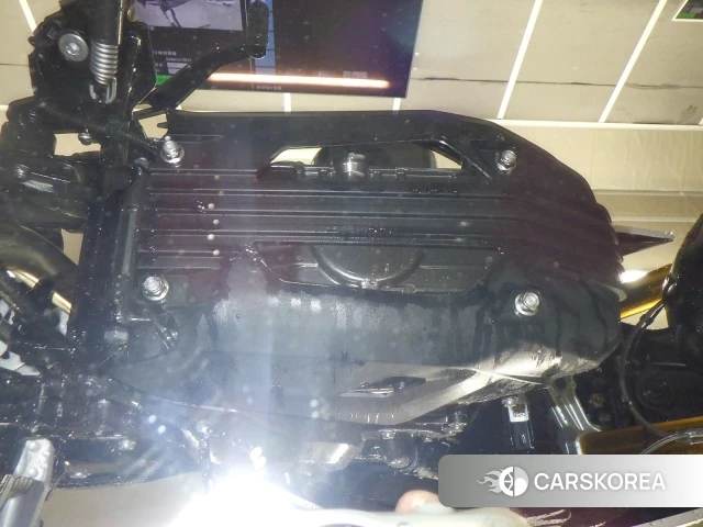 BMW G310GS id 3946541 из Японии 27