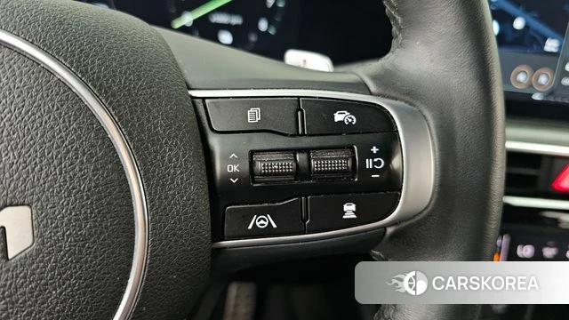 Kia The New K5 Hybrid 3rd generation id 4354201 из Кореи 27