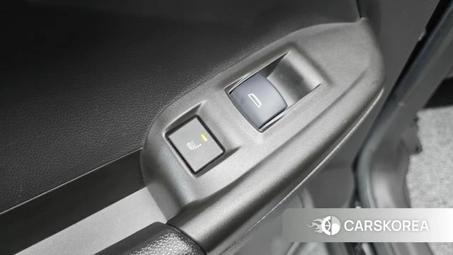 Chevrolet (GM Daewoo) Trailblazer id 4444684 из Кореи 27