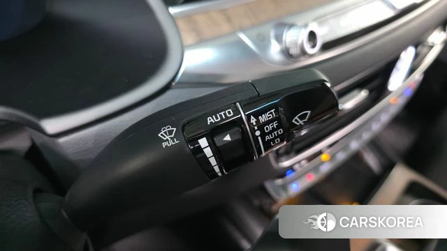 Kia The New K9 2nd generation id 4316305 из Кореи 27