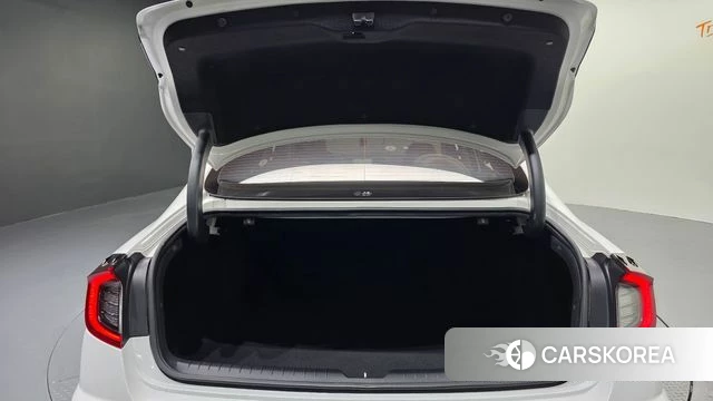 Hyundai Sonata (DN8) id 4423083 из Кореи 27
