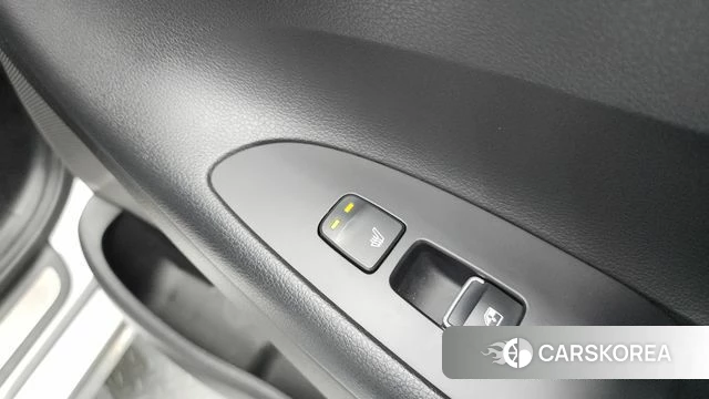 Hyundai The New Grandeur IG Hybrid id 4338379 из Кореи 27