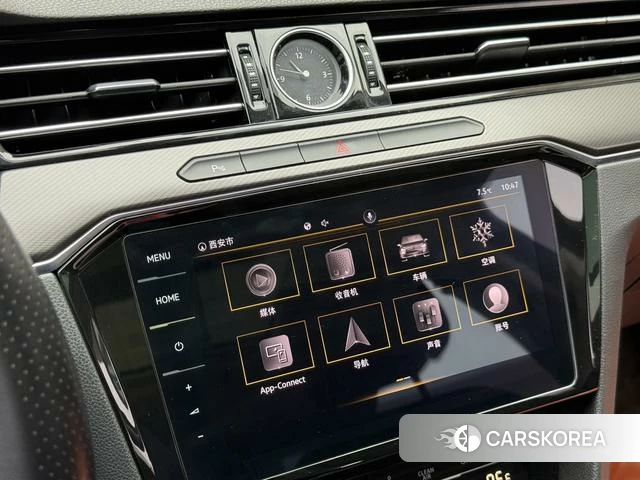 Volkswagen Magotan id 4271609 из Китая 27
