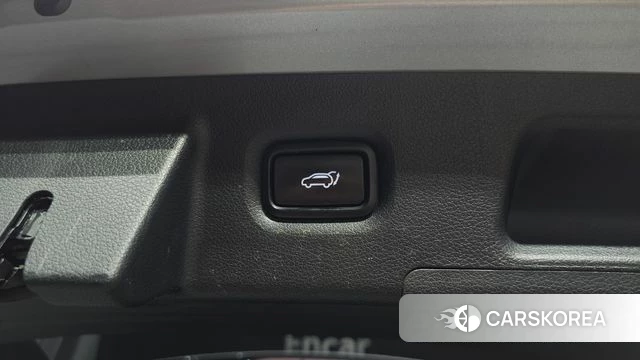 Hyundai Santa Fe TM id 4937738 из Кореи 27