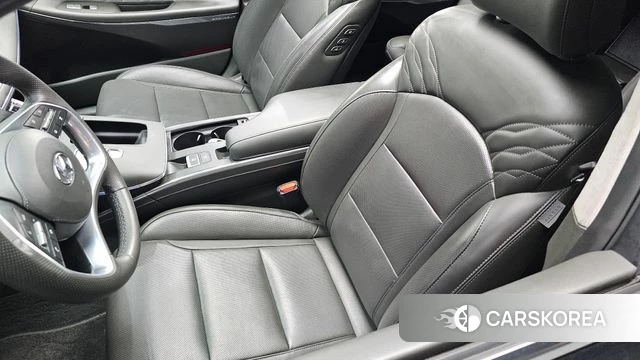 Hyundai The New Grandeur IG id 4435204 из Кореи 27