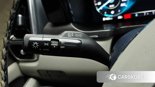 Kia Sorento 4th Generation id 4395828 из Кореи 27