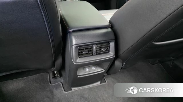 Honda CR-V 6th generation id 4200666 из Кореи 27