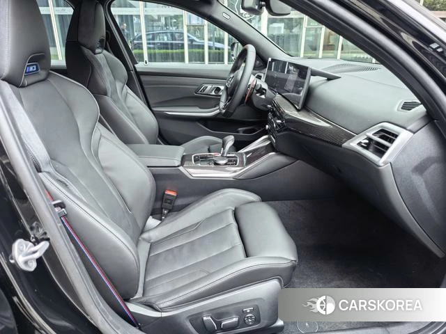 BMW M3 id 3920804 из Китая 27