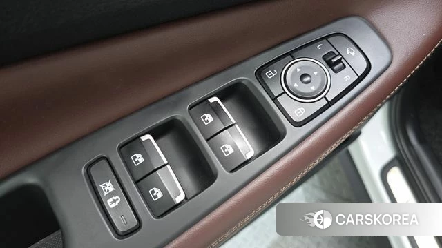 Hyundai Santa Fe TM id 4596010 из Кореи 27