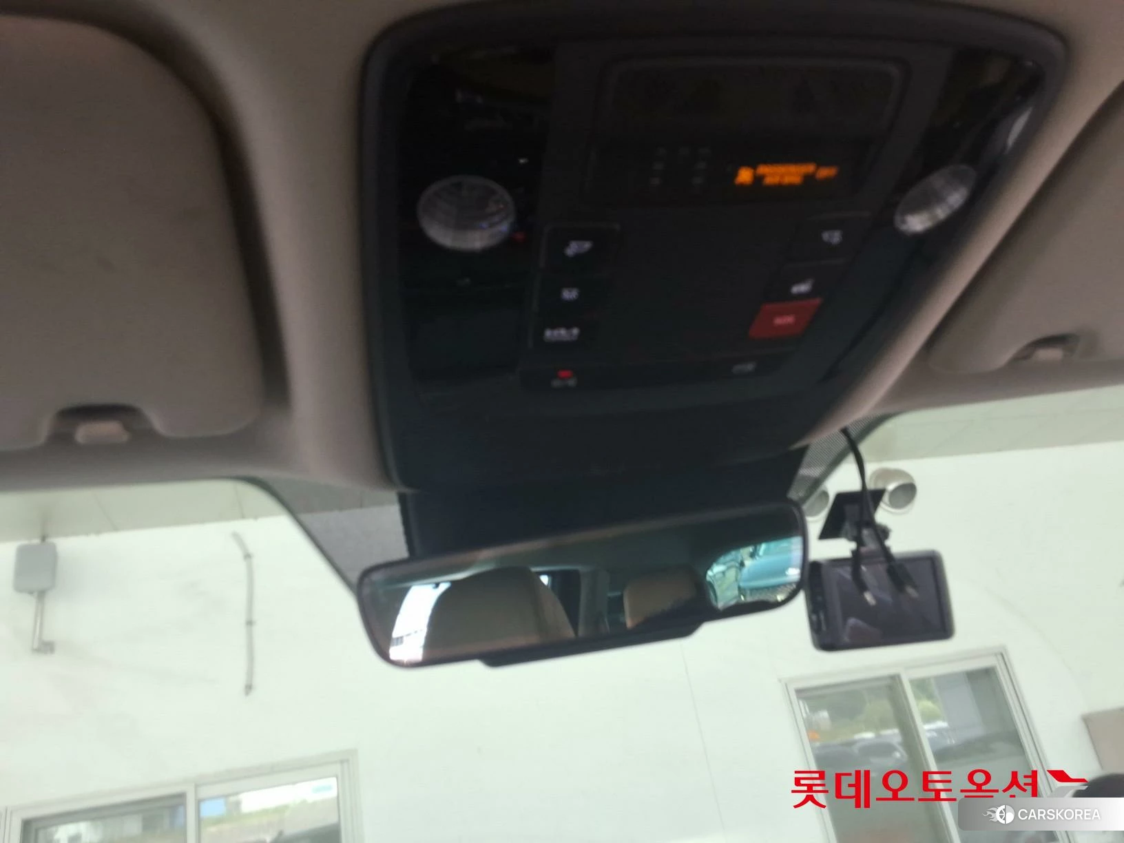 Kia Carnival id 4664316 из Кореи 27