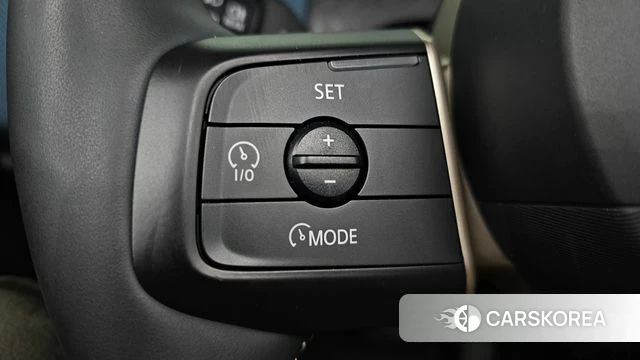 Mini Cooper S Countryman 3rd Generation id 4879772 из Кореи 27