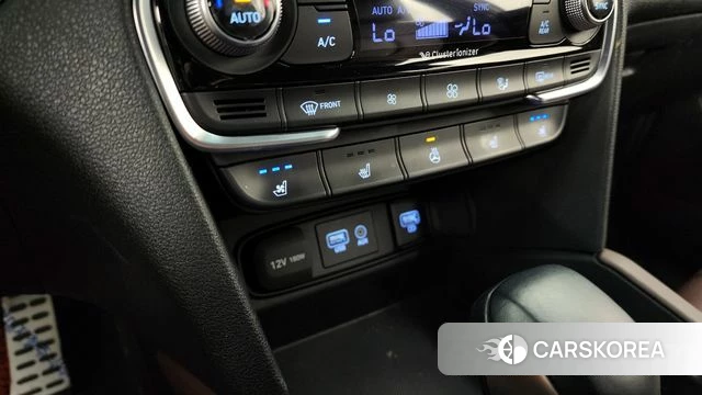 Hyundai Santa Fe TM id 4397539 из Кореи 27