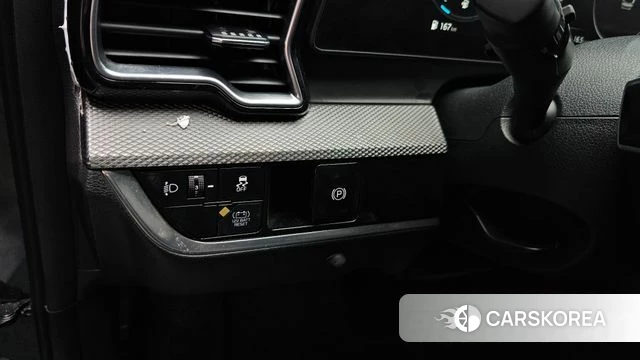 Kia Sportage 5th Generation Hybrid id 4495273 из Кореи 27