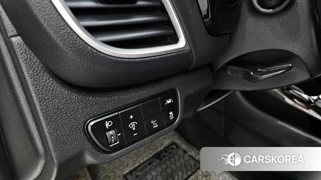 Kia Seltos id 4250682 из Кореи 27