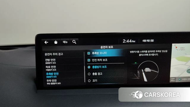 Genesis GV70 id 4422416 из Кореи 27