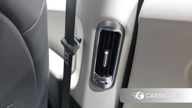 Hyundai Ionic 5 id 4881510 из Кореи 27