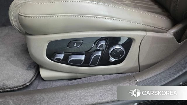 Kia The New K9 2nd generation id 4591244 из Кореи 27