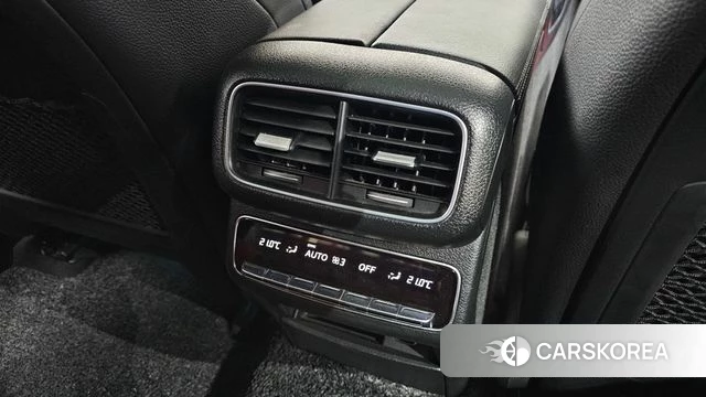 Mercedes-Benz GLE-Class W167 id 4618334 из Кореи 27