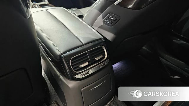Genesis G90 id 4906825 из Кореи 27