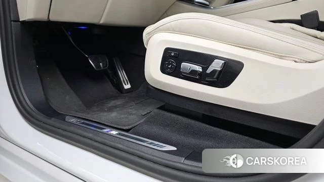 BMW X5 (G05) id 4724852 из Кореи 27