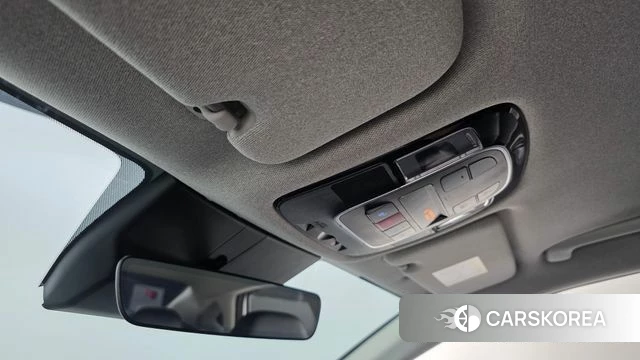 Hyundai Sonata D Edge Hybrid (DN8) id 4407982 из Кореи 27