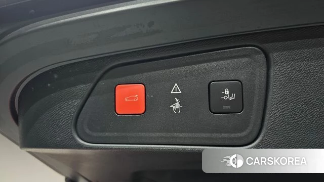 Peugeot 3008 second generation id 4429902 из Кореи 27