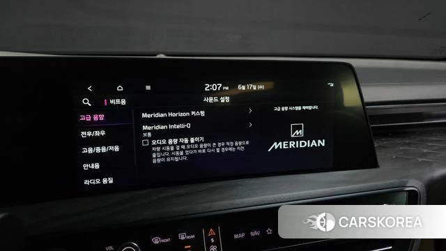 Kia K8 id 4470411 из Кореи 27