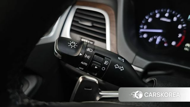 Genesis G80 id 4610404 из Кореи 27