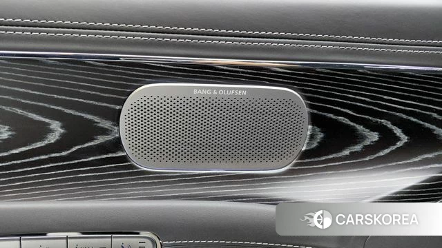 Genesis G90 (RS4) id 4322294 из Кореи 27