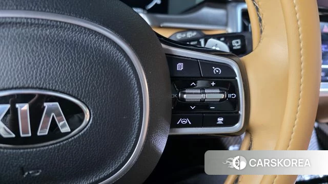 Kia Sorento 4th Generation id 4317600 из Кореи 27