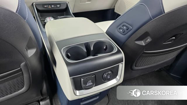 Kia The New Carnival 4th Generation id 4381520 из Кореи 27