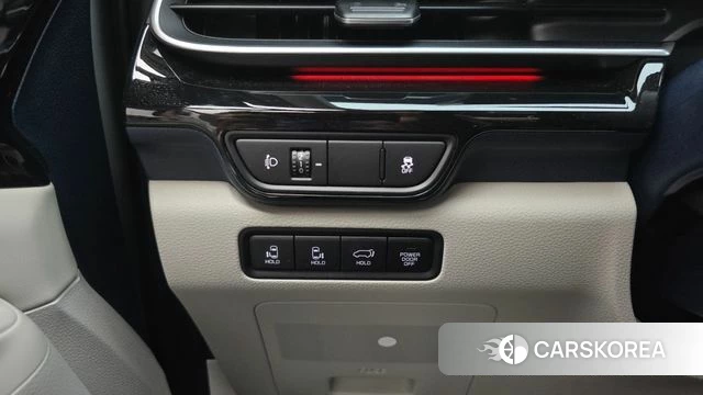 Kia The New Carnival 4th Generation id 4480275 из Кореи 27
