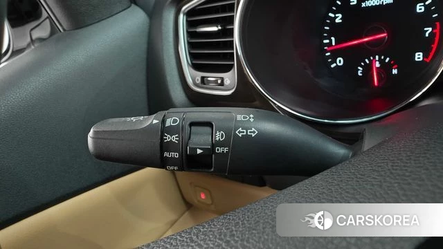 Kia The New Carnival id 4751319 из Кореи 27