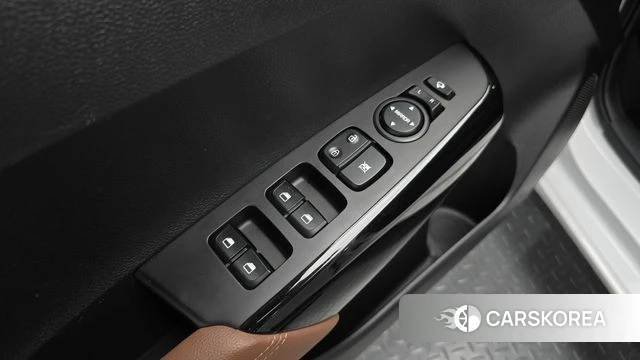 Kia The New Morning (JA) id 4792659 из Кореи 27