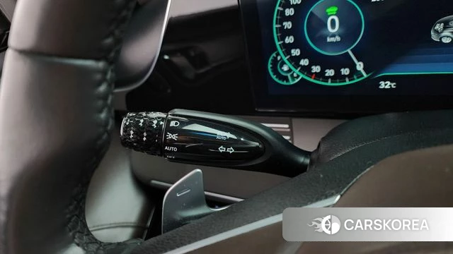 Hyundai The New Grandeur IG Hybrid id 4670755 из Кореи 27
