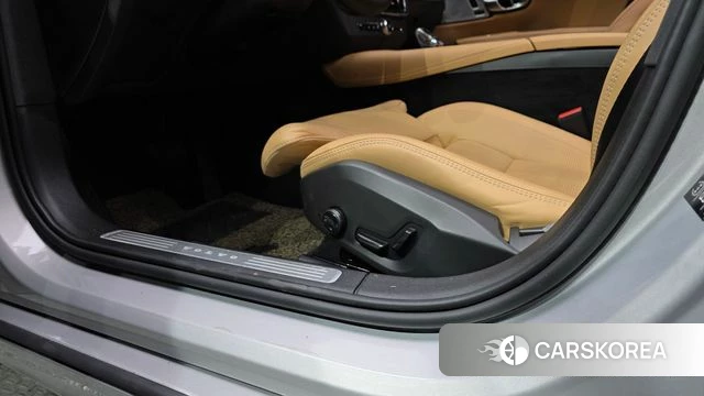Volvo S90 id 4400941 из Кореи 27