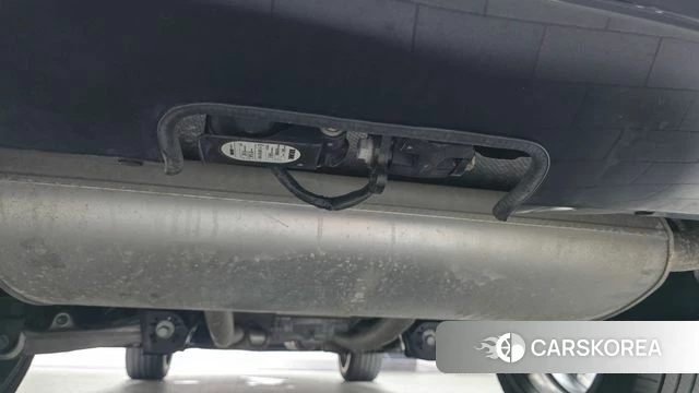Genesis GV80 id 4427907 из Кореи 27