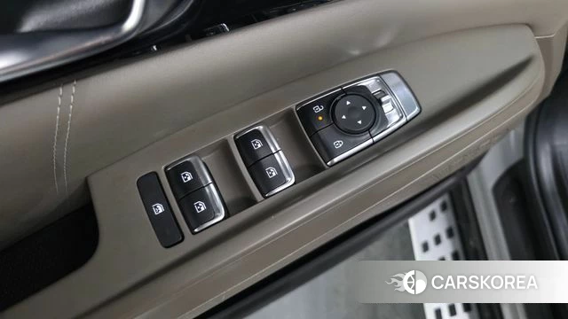 Kia The New Carnival 4th Generation id 4928218 из Кореи 27