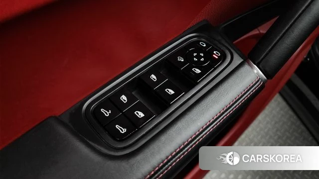 Porsche Cayenne (PO536) id 4626081 из Кореи 27