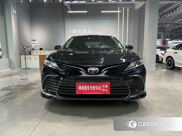 Toyota Camry id 4333399 из Китая 27