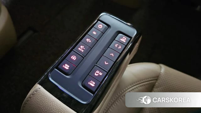 Kia The New Carnival id 4502626 из Кореи 27