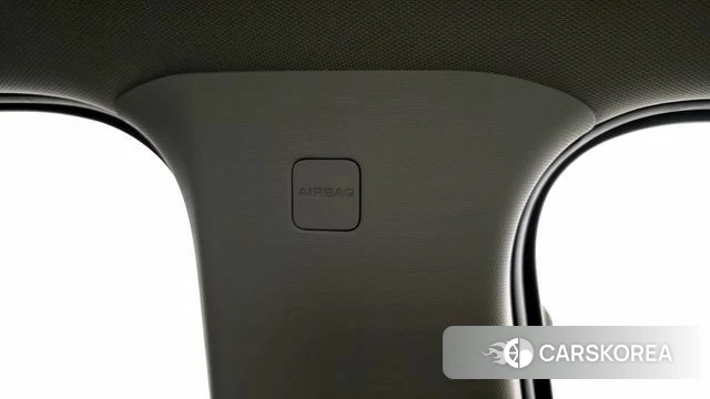 Chevrolet (GM Daewoo) Traverse id 4284096 из Кореи 27
