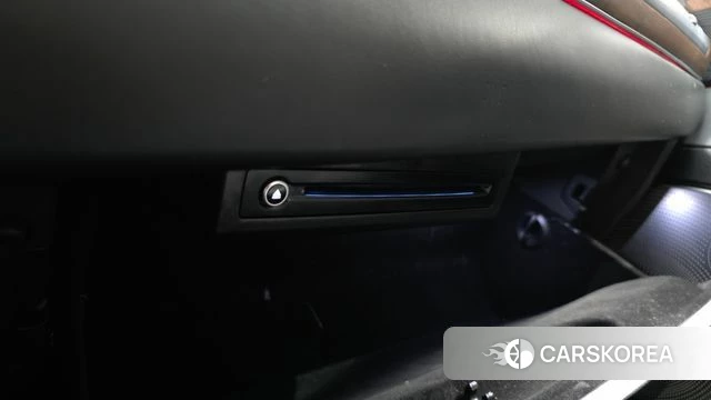 Genesis G90 id 4907408 из Кореи 27