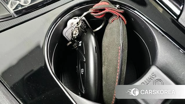 Hyundai The New Avante (CN7) id 4185553 из Кореи 27