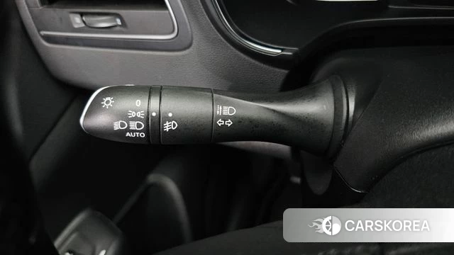 Renault Korea (Samsung) QM6 id 4188495 из Кореи 27