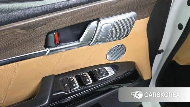 Kia Mohave Master id 4447130 из Кореи 27