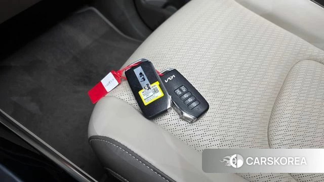 Kia Carnival 4th generation id 4480931 из Кореи 27